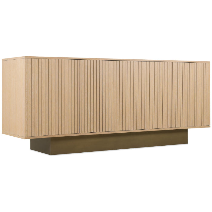 Academia Four Door Sideboard