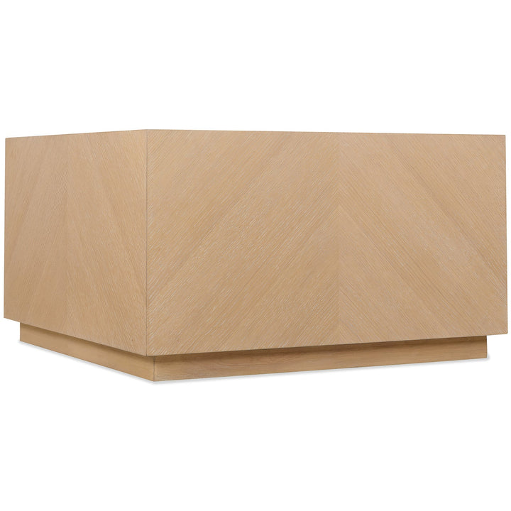 Academia Coffee Table