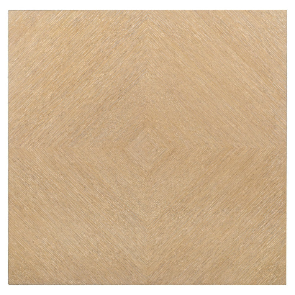 Academia Coffee Table