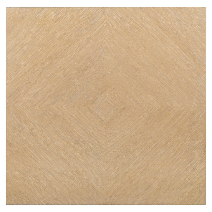 Academia Coffee Table