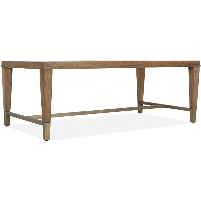 Academia Rectangle Coffee Table