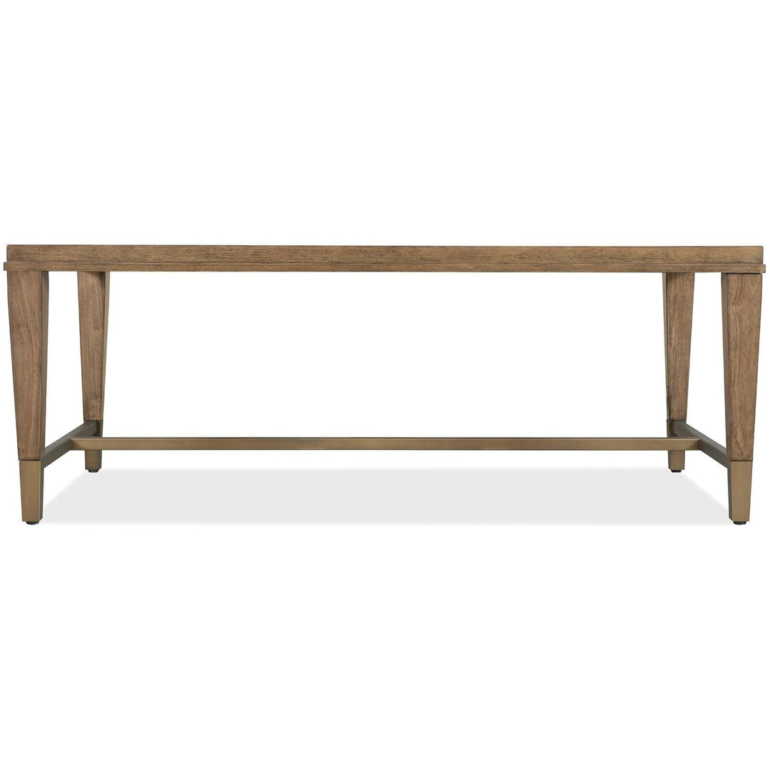Academia Rectangle Coffee Table