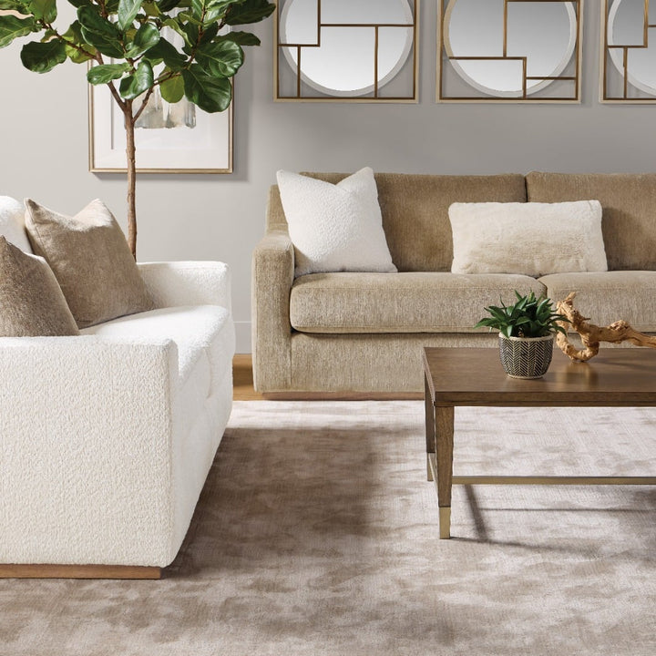 Academia Rectangle Coffee Table