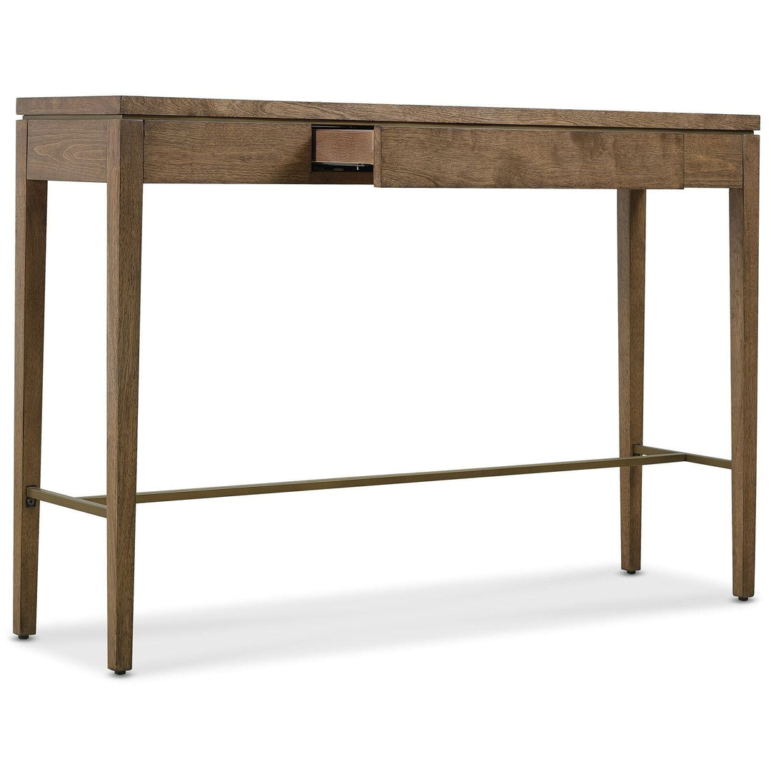 Academia Console Table