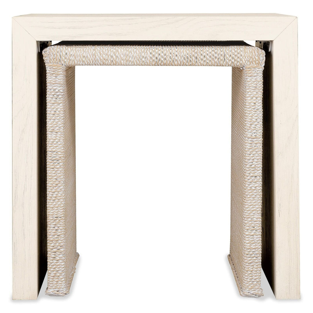 Harmony Nesting Tables