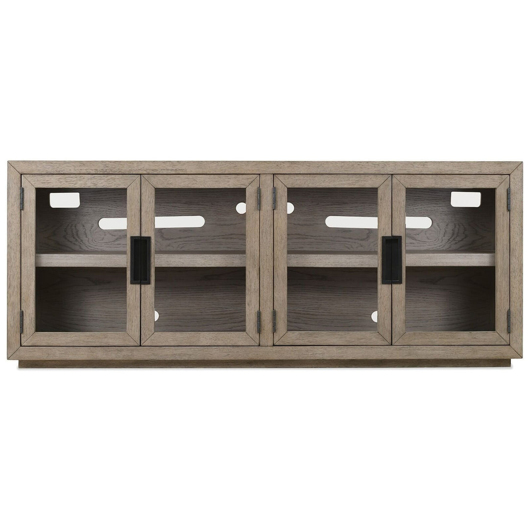 Harmony Media Credenza