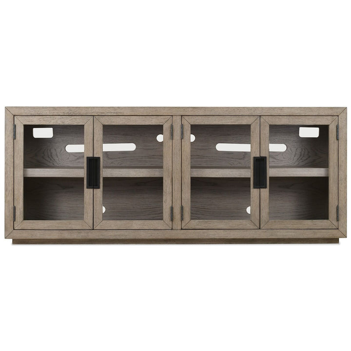 Harmony Media Credenza