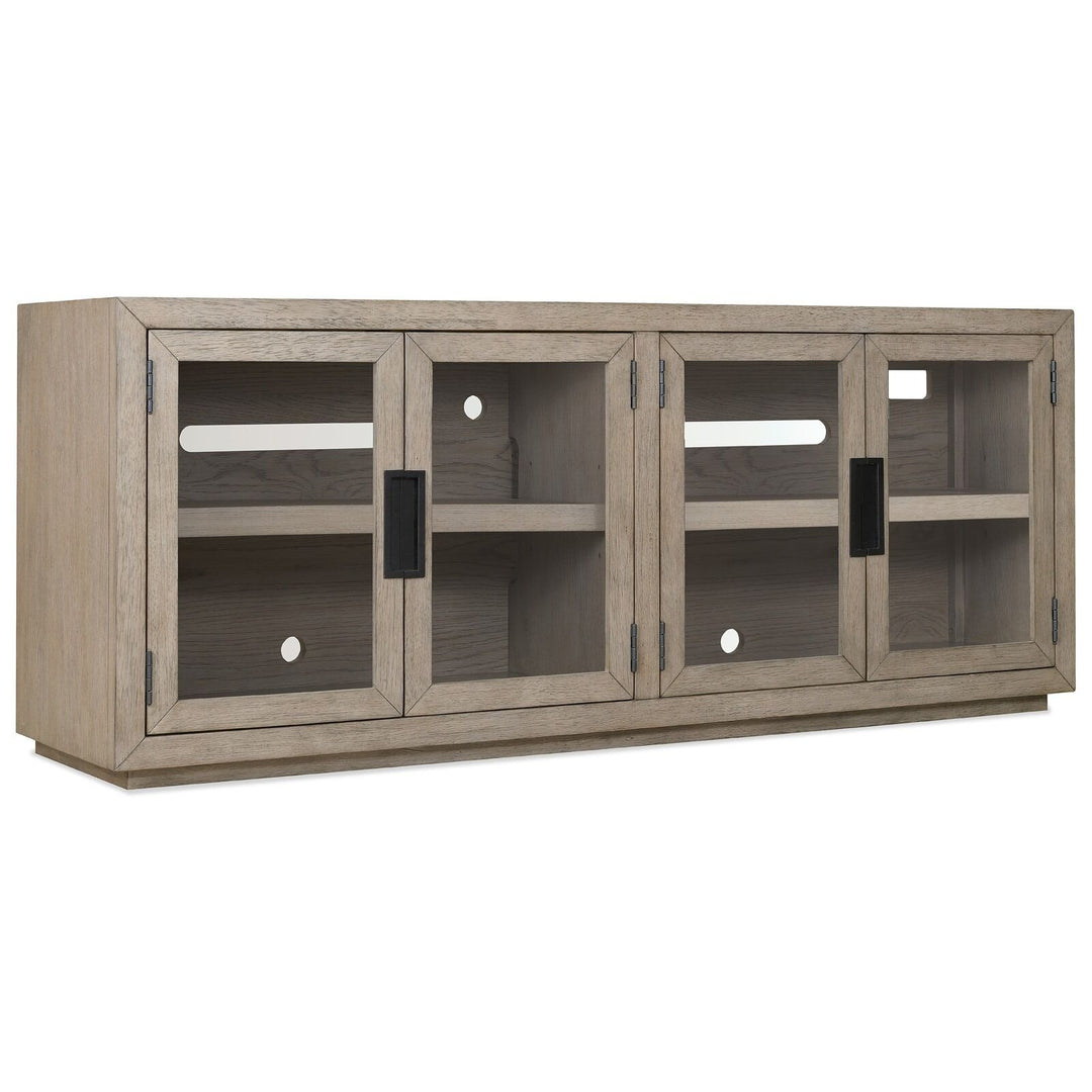 Harmony Media Credenza