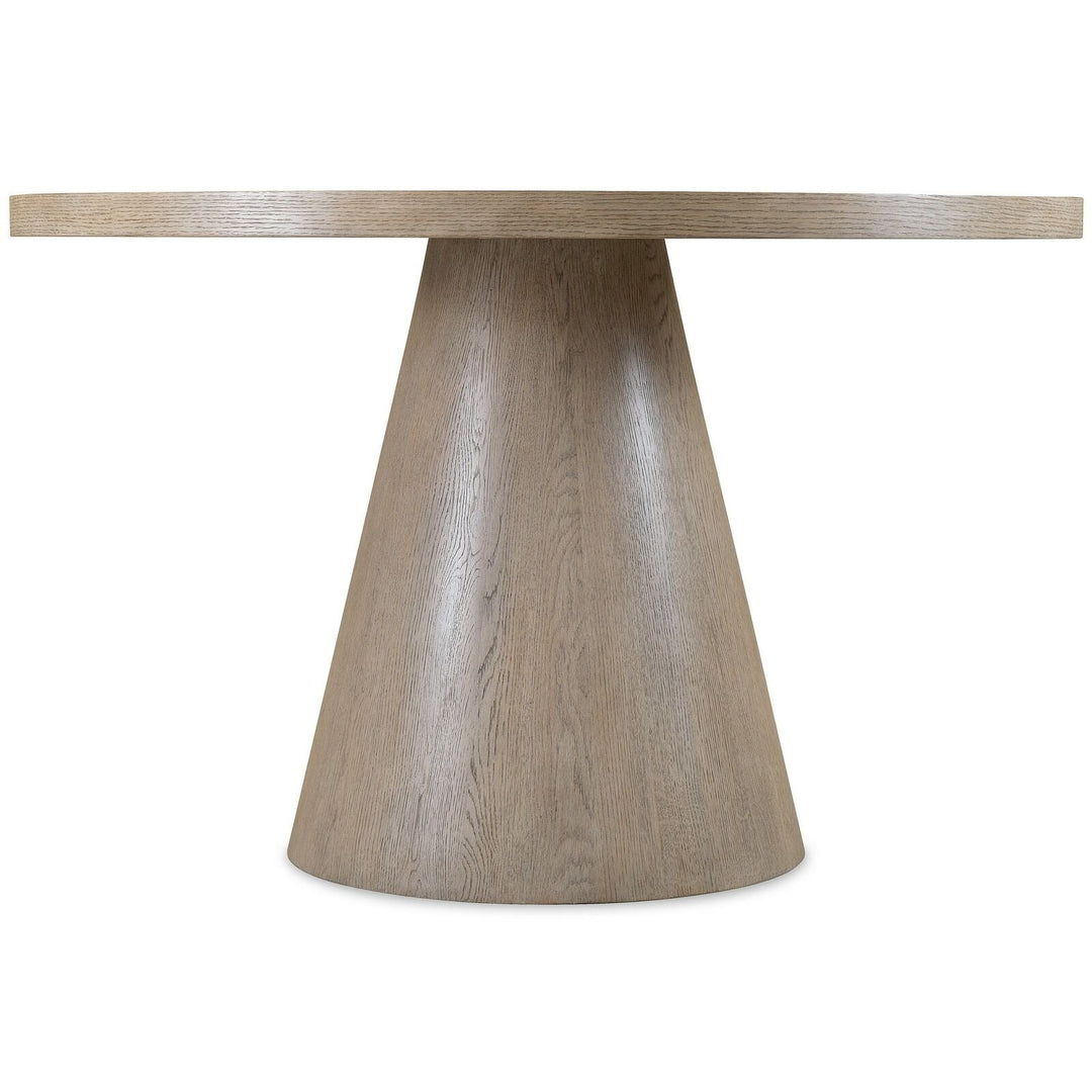 Harmony Round Dining Table