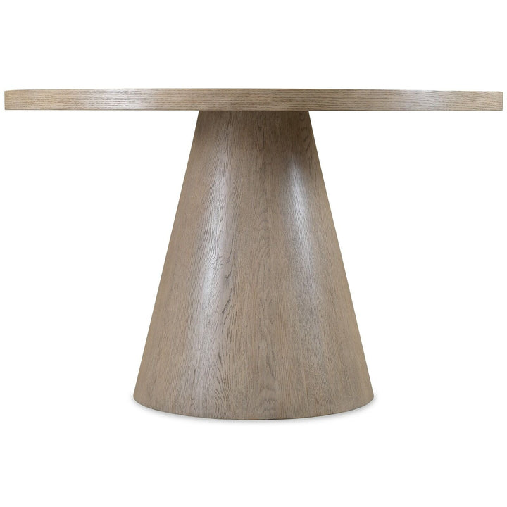 Harmony Round Dining Table