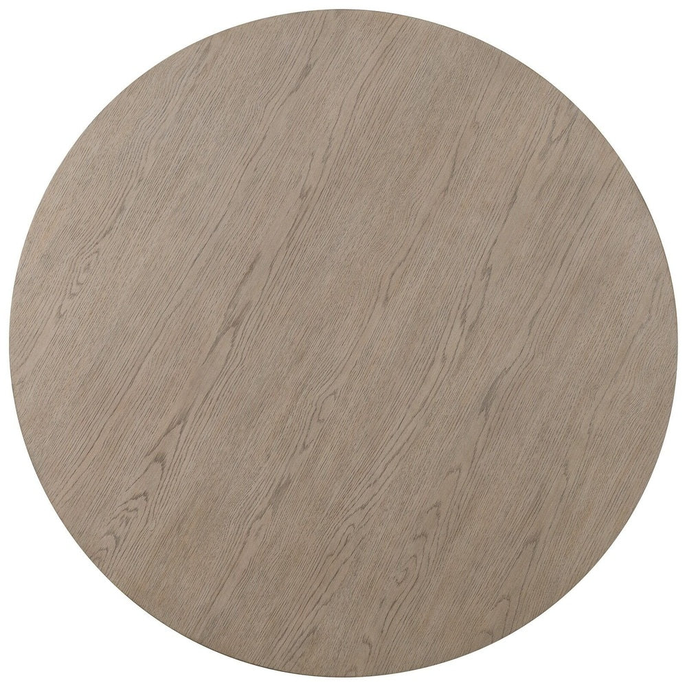 Harmony Round Dining Table