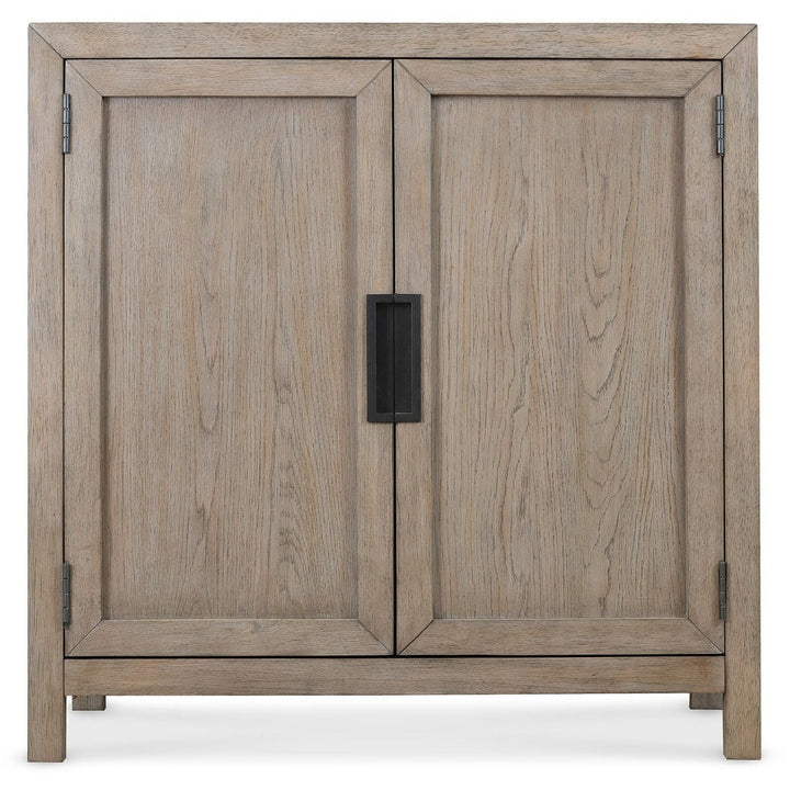 Harmony Two-Door Sideboard - Smoked