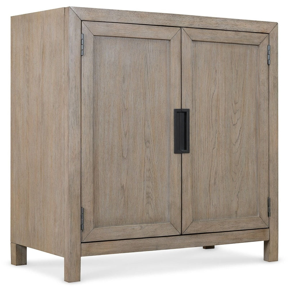 Harmony Two-Door Sideboard - Smoked