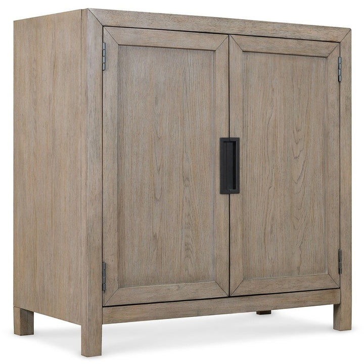 Harmony Two-Door Sideboard - Smoked