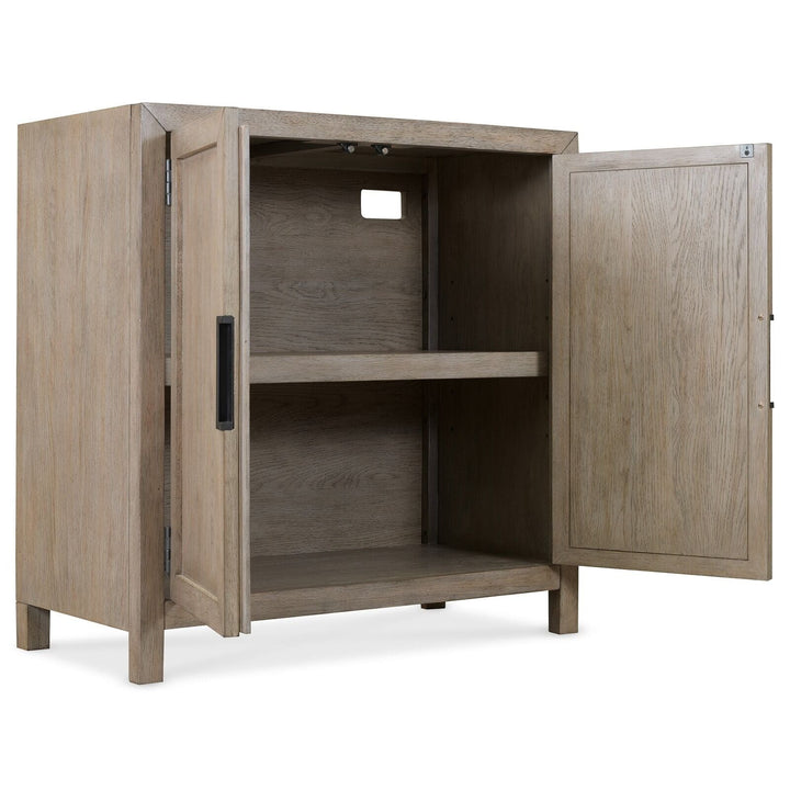 Harmony Two-Door Sideboard - Smoked