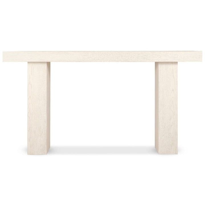 Harmony Console Table