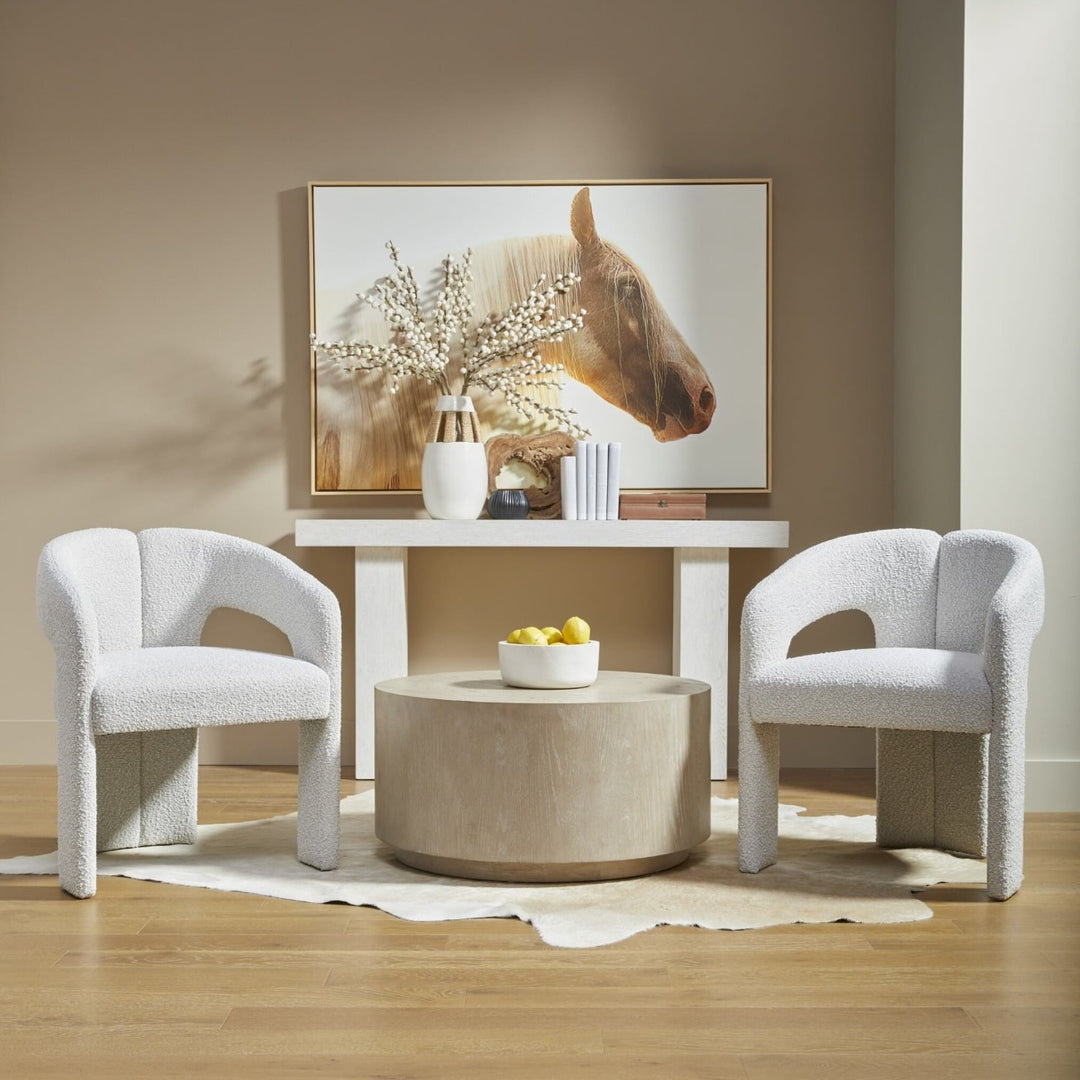Harmony Console Table