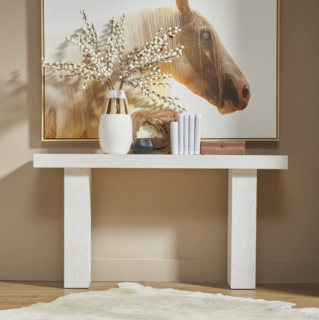 Harmony Console Table