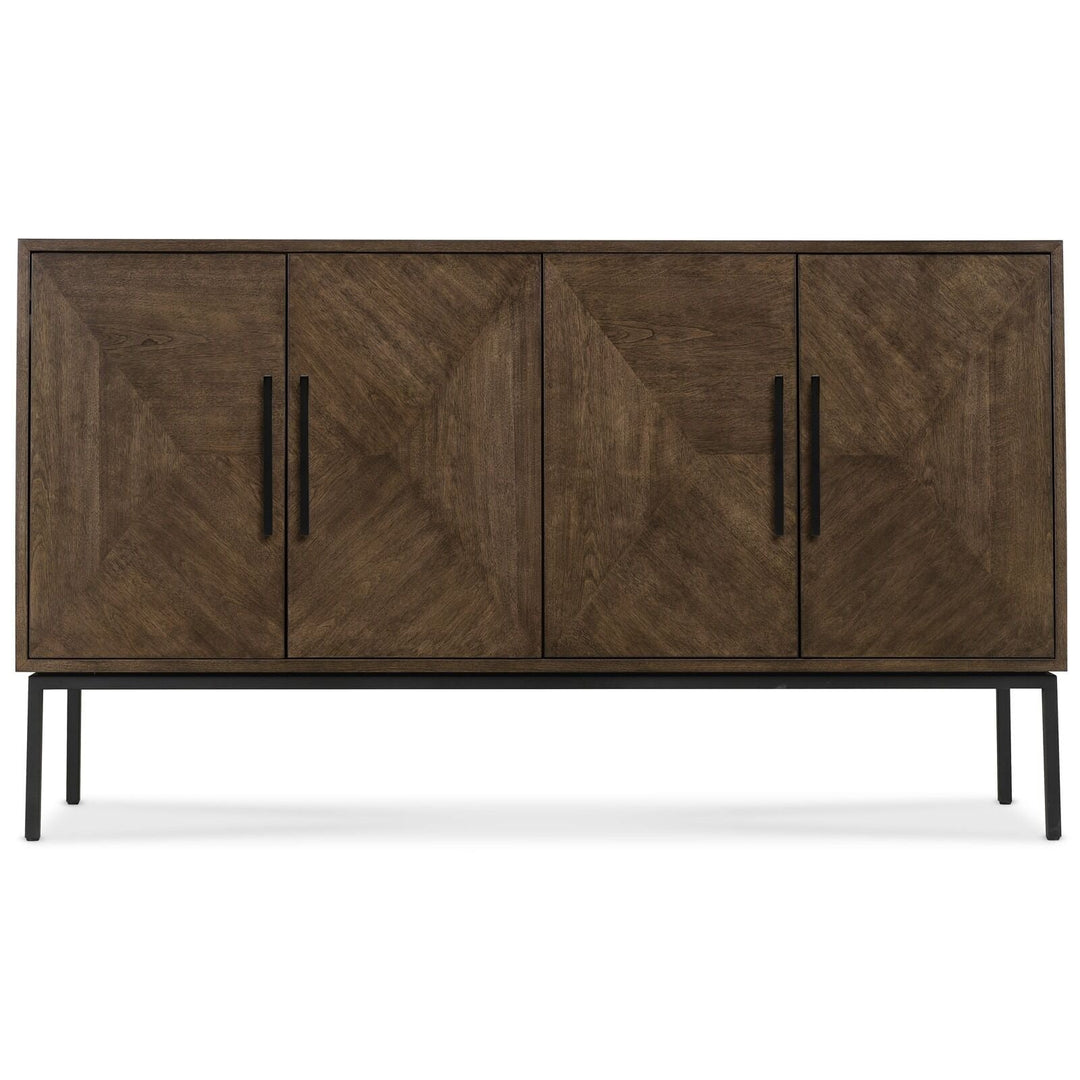 Fusion Four Door Sideboard