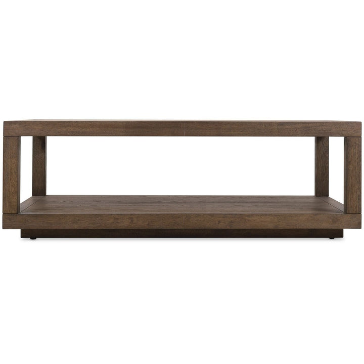 Fusion Rectangular Coffee Table