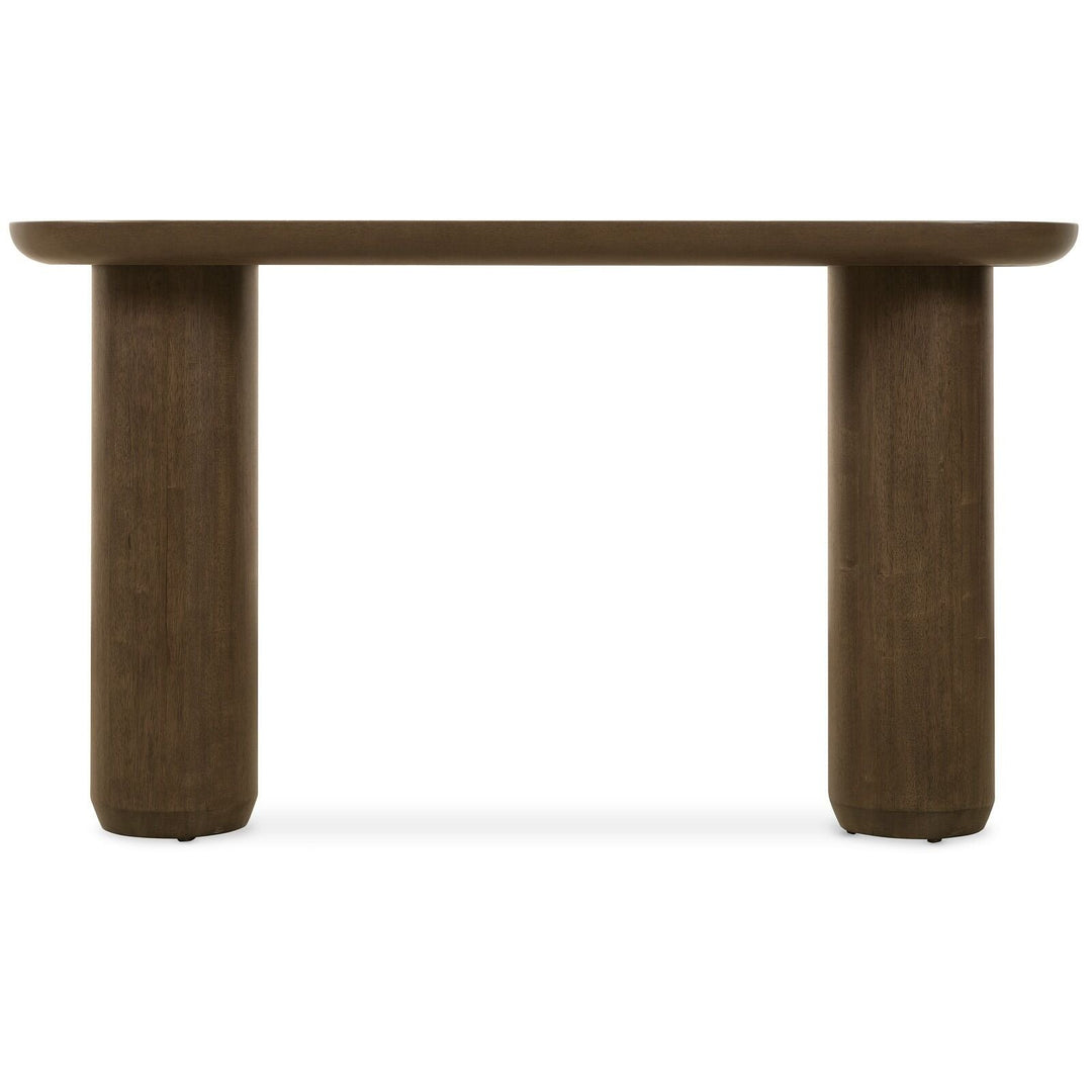 Fusion Console Table