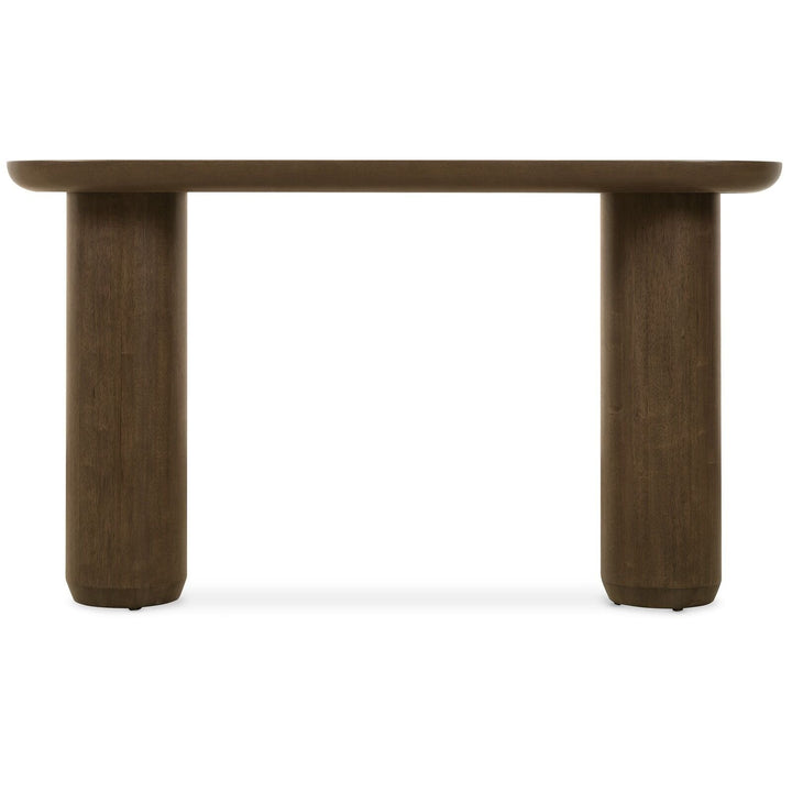 Fusion Console Table