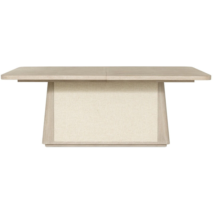 Coastal Breeze Rectangle Extendable Dining Table 195-250cm