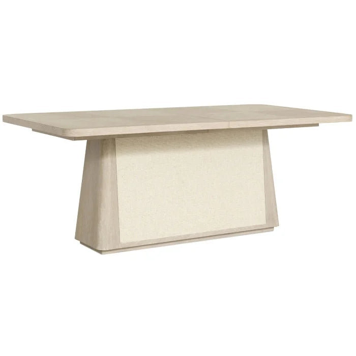 Coastal Breeze Rectangle Extendable Dining Table 195-250cm