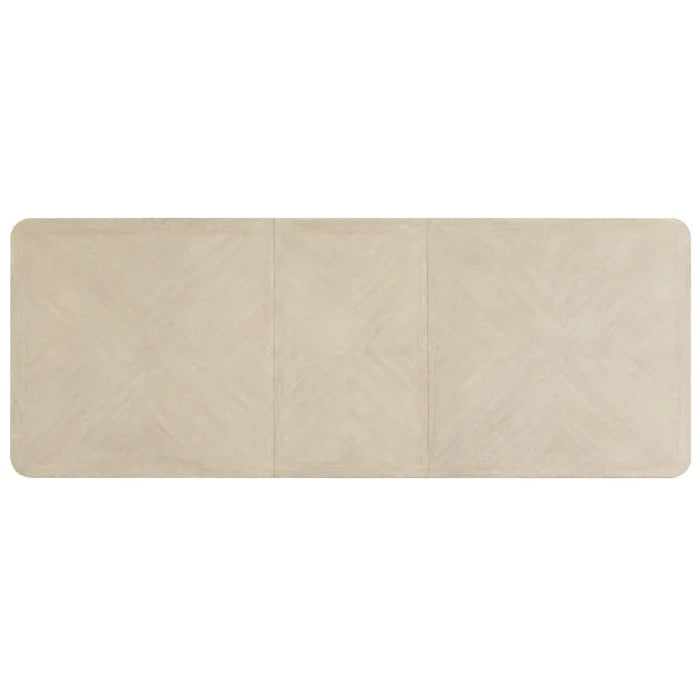 Coastal Breeze Rectangle Extendable Dining Table 195-250cm