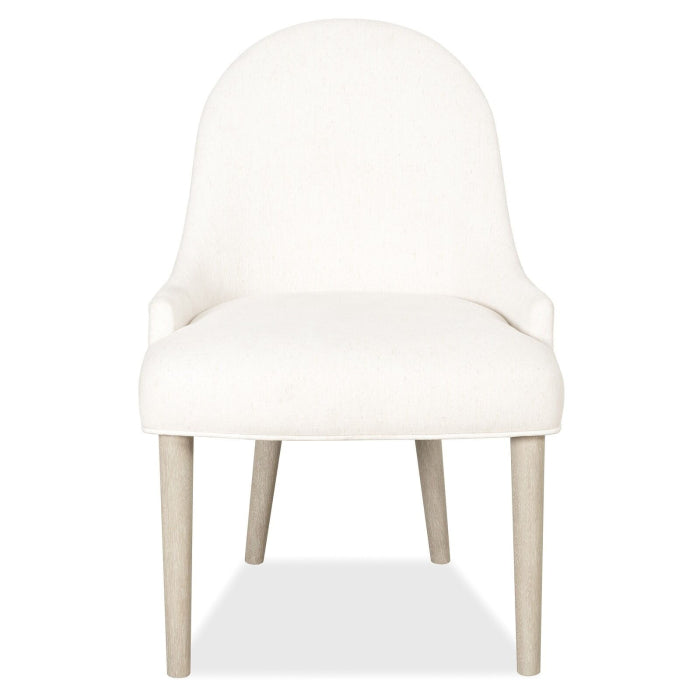 Coastal Breeze Upholstered Side Chair