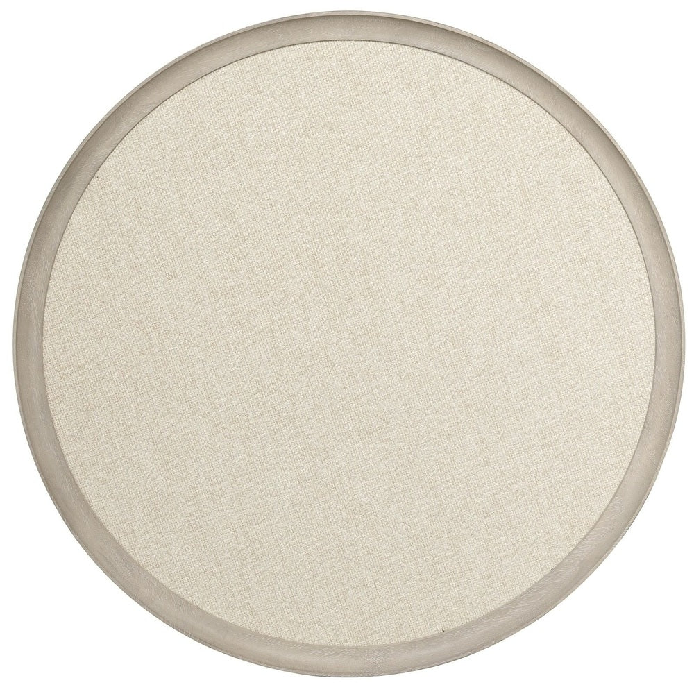 Coastal Breeze Round Coffee Table