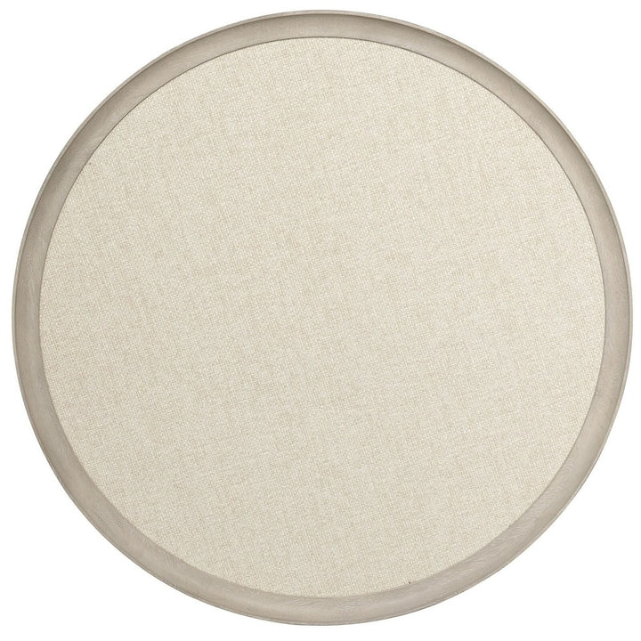 Coastal Breeze Round Coffee Table