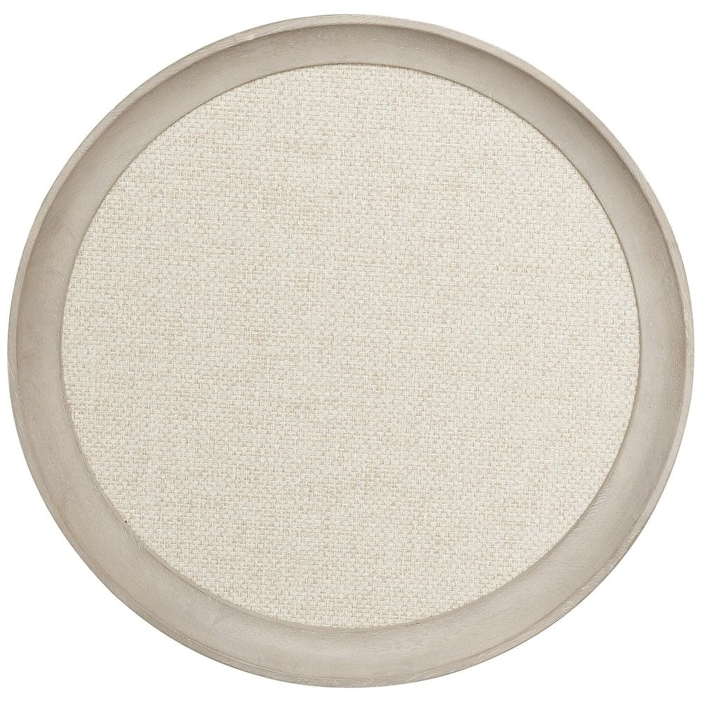 Coastal Breeze Round Side Table