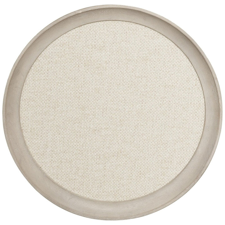 Coastal Breeze Round Side Table