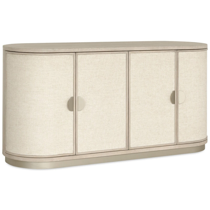 Coastal Breeze 4 Door Sideboard