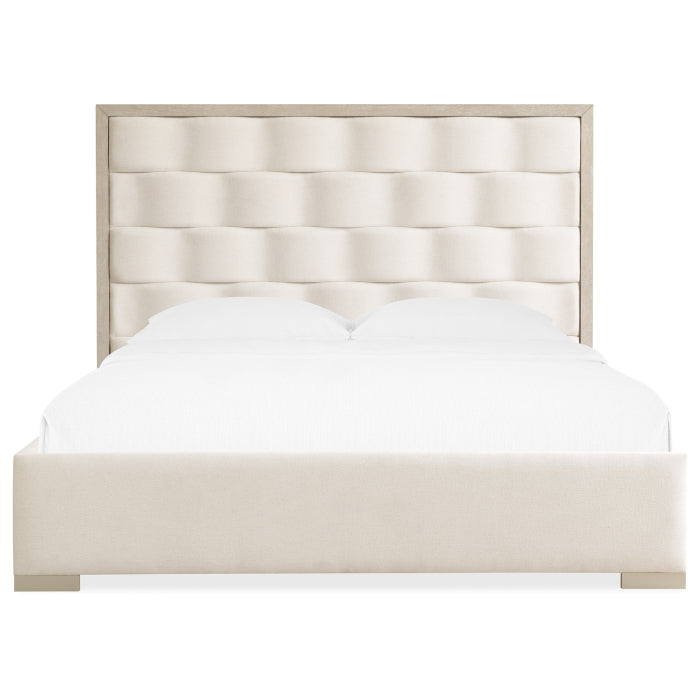 Coastal Breeze Super King Bed
