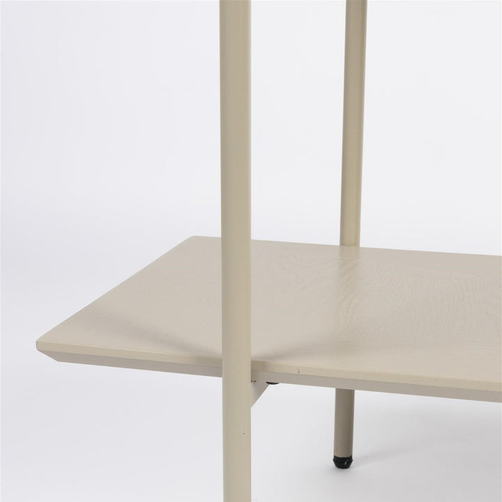 Marcio Shelf Cabinet - Beige Zuiver 7