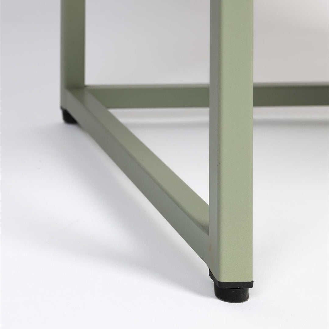 Herbe Cabinet - Green Zuiver 7