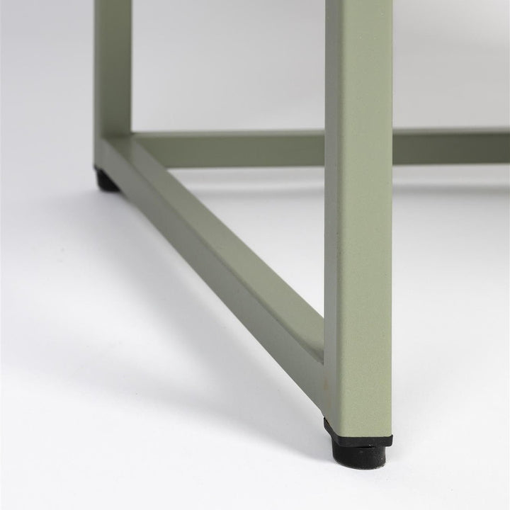 Herbe Cabinet - Green Zuiver 7