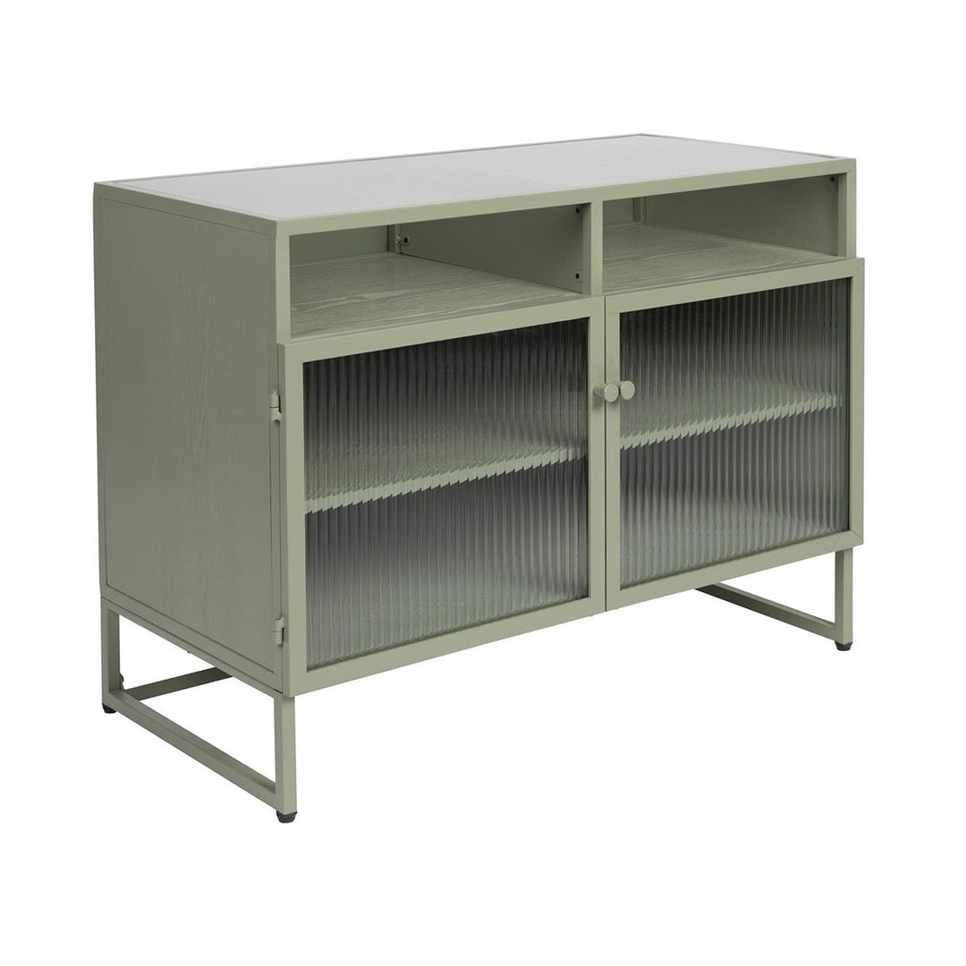 Herbe Sideboard - Green Zuiver 3