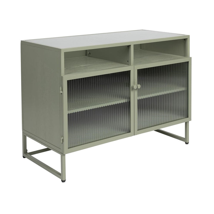 Herbe Sideboard - Green Zuiver 3