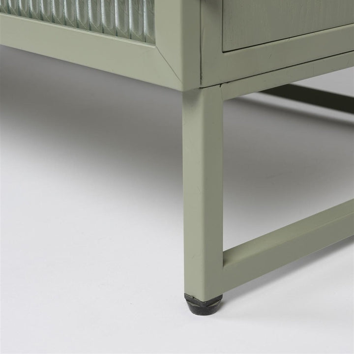 Herbe Sideboard - Green Zuiver 7