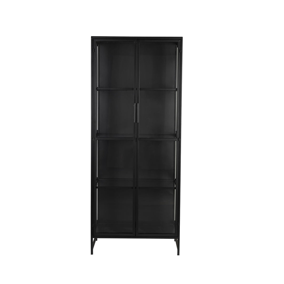Rob Cabinet - Black Zuiver 1