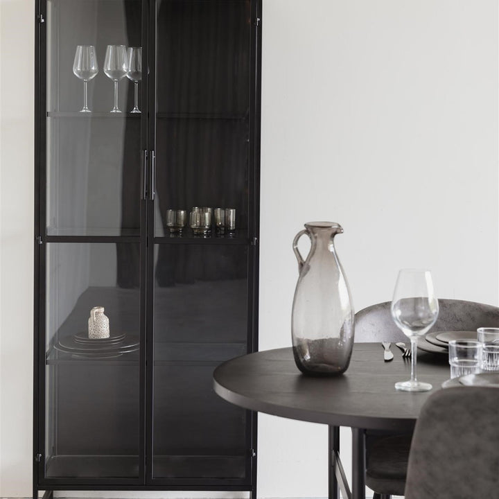 Rob Cabinet - Black Zuiver 2