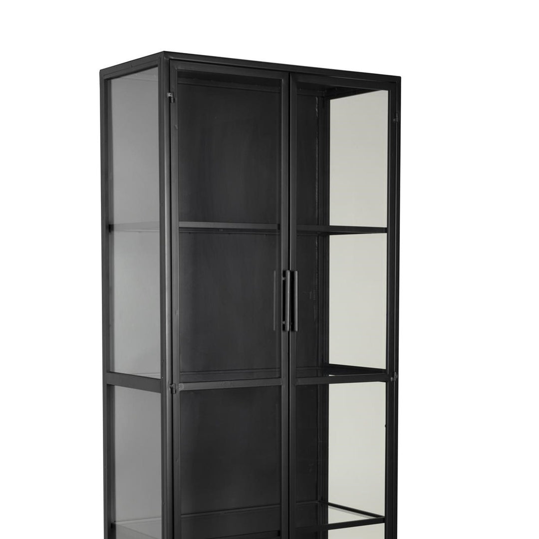 Rob Cabinet - Black Zuiver 3