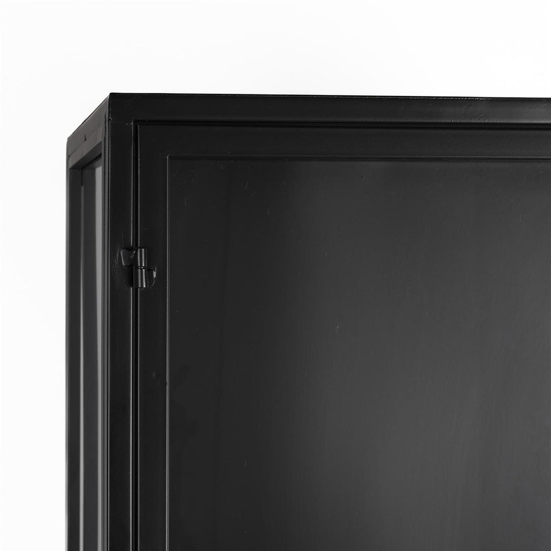 Rob Cabinet - Black Zuiver 4