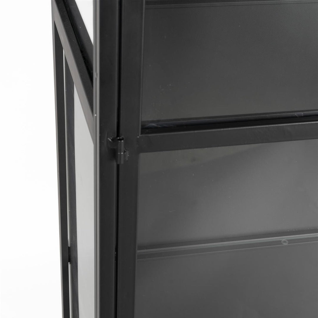 Rob Cabinet - Black Zuiver 5