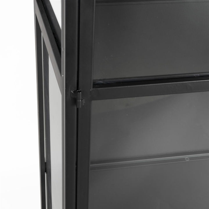 Rob Cabinet - Black Zuiver 5