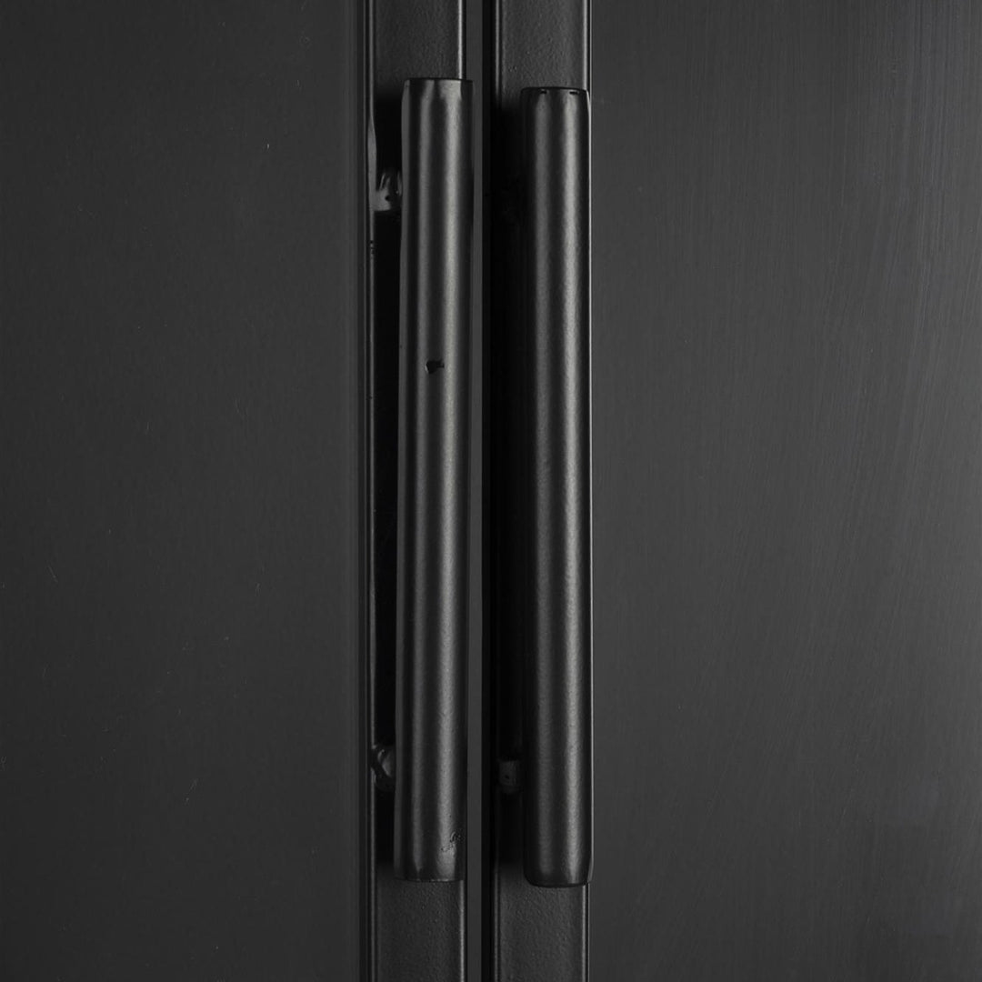 Rob Cabinet - Black Zuiver 6