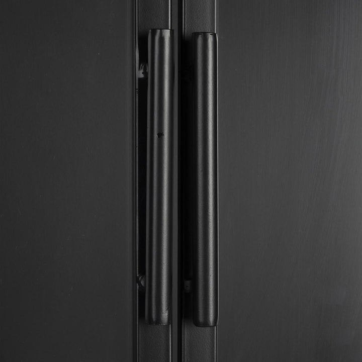 Rob Cabinet - Black Zuiver 6